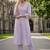 Women Ethnic Motifs Printed Regular Beads and Stones Kurta with Trousers