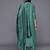 Women Ethnic Motifs Embroidered Sequinned Kurta with Trousers & With Dupatta
