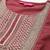 Women Yoke Design Sequinned Kurta with Trousers & With Dupatta