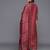 Women Yoke Design Sequinned Kurta with Trousers & With Dupatta