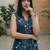 Women Floral Printed Regular Kurta with Palazzos