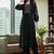 Women Ethnic Motifs Embroidered Regular Thread Work Kurta with Palazzos