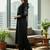 Women Ethnic Motifs Embroidered Regular Thread Work Kurta with Palazzos