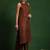 Women Solid Kurta with Palazzos