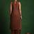 Women Solid Kurta with Palazzos