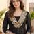 Women Bandhani Printed Regular Kurta with Trousers