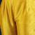 Floral Yoke Design Beads & Stones Straight Kurta With Trousers & Dupatta