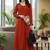 Women Regular Kurta with Trousers