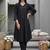 Women Regular Kurta with Trousers
