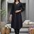 Women Regular Kurta with Trousers