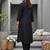 Women Regular Kurta with Trousers