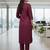 Women Ethnic Motifs Regular Thread Work Kurta with Trousers