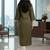 Women Regular Thread Work Kurta with Trousers