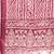 Violet Square Neck Sleeveless Straight Kurta With Trousers & Dupatta