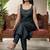 Women Regular Kurta with Trousers