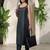Women Regular Kurta with Trousers