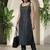 Women Regular Kurta with Trousers