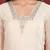 Women Embroidered Regular Thread Work Kurta with Trousers & With Dupatta