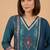 Women Ethnic Motifs Printed Regular Kurta with Trousers & With Dupatta