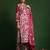 Women Printed Regular Thread Work Pure Cotton Kurta with Trousers & With Dupatta