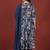 Women Floral Printed Regular Pure Cotton Kurta with Trousers & With Dupatta