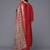 Women Floral Embroidered Kurta with Trousers & Dupatta