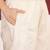 Embroidered Straight Kurta with Trousers & With Dupatta