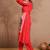 Women Printed Regular Pure Cotton Kurta with Trousers