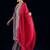 Floral Yoke Design A-Line Kurta With Palazzos & Dupatta