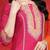 Women Ethnic Motifs Embroidered Kurta with Trouser & Dupatta