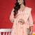 Women Ethnic Motifs Embroidered Pure Cotton A-Line Kurta with Trouser & Dupatta