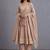 Women Ethnic Motifs Printed Anarkali Kurta with Pyjama & Dupatta