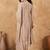 Women Ethnic Motifs Printed Anarkali Kurta with Pyjama & Dupatta