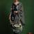Women Printed Regular Gotta Patti Pure Cotton Kurta with Trousers & With Dupatta