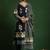 Women Printed Regular Gotta Patti Pure Cotton Kurta with Trousers & With Dupatta