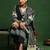 Women Printed Regular Gotta Patti Pure Cotton Kurta with Trousers & With Dupatta