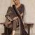Women Floral Printed Regular Pure Cotton Kurta with Trousers & With Dupatta
