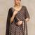 Women Floral Printed Regular Pure Cotton Kurta with Trousers & With Dupatta