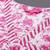 Pink Floral Printed Thread Work Pure Cotton Kurta With Palazzos & Dupatta