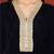 Navy Blue Embroidered Sequined Straight Kurta with Trousers & Dupatta