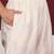 Floral Yoke Design Sequinned Keyhole Neck Straight Kurta With Trouser & Dupatta