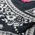 Women Floral Embroidered Angrakha Kurta with Trousers & With Dupatta