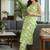 Women Floral Printed Regular Kurta with Trousers