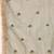 Gotta Patti Keyhole Neck Straight Kurta With Trousers & Dupatta