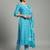 Women Ethnic Motifs Printed Regular Kurta with Trousers & With Dupatta