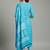 Women Ethnic Motifs Printed Regular Kurta with Trousers & With Dupatta