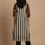 Women Printed Regular Kurta with Trousers