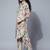 Women Floral Printed Regular Kurta with Trousers
