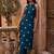 Women Ethnic Motifs Embroidered Regular Thread Work Kurta with Trousers