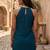 Women Ethnic Motifs Embroidered Regular Thread Work Kurta with Trousers